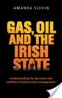 Plyn, ropa a irský stát: Pochopení dynamiky a konfliktů v oblasti nakládání s uhlovodíky - Gas, Oil and the Irish State: Understanding the Dynamics and Conflicts of Hydrocarbon Management