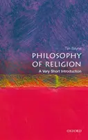 Filosofie náboženství: Velmi stručný úvod - Philosophy of Religion: A Very Short Introduction