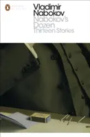 Nabokovův tucet - třináct povídek - Nabokov's Dozen - Thirteen Stories