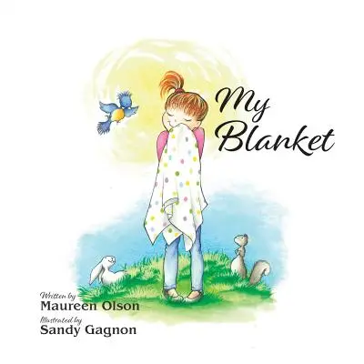 Moje deka - My Blanket
