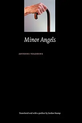 Drobní andělé - Minor Angels