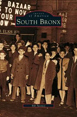 Jižní Bronx - South Bronx