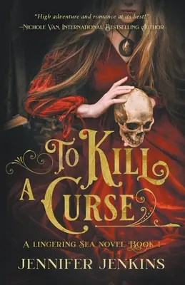 Zabít kletbu - To Kill a Curse