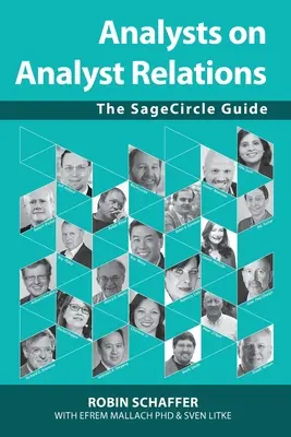 Analytici o vztazích s analytiky - Analysts on Analyst Relations