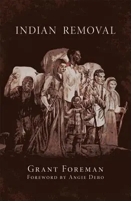Stěhování indiánů, 2. díl: Emigrace pěti civilizovaných indiánských kmenů - Indian Removal, Volume 2: The Emigration of the Five Civilized Tribes of Indians