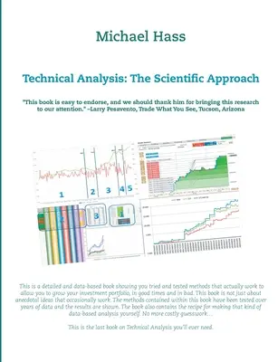 Technická analýza: Vědecký přístup - Technical Analysis: The Scientific Approach