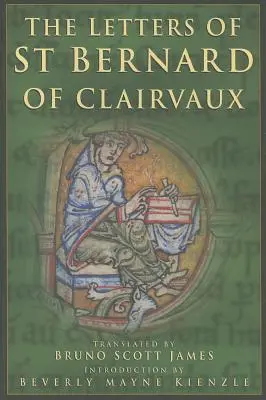 Dopisy svatého Bernarda z Clairvaux - Letters of St Bernard of Clairvaux