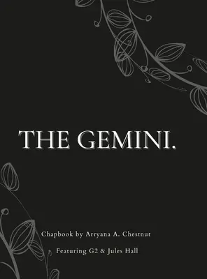 Blíženci. - The Gemini.