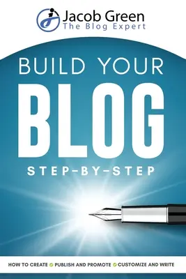Vytvořte si svůj blog krok za krokem - Build Your Blog Step-By-Step