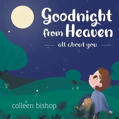 Dobrou noc z nebe - Goodnight from Heaven