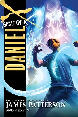 Daniel X: Konec hry - Daniel X: Game Over
