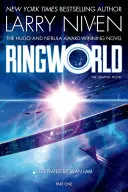 Prstenový svět: Grafický román, část první - Ringworld: The Graphic Novel, Part One
