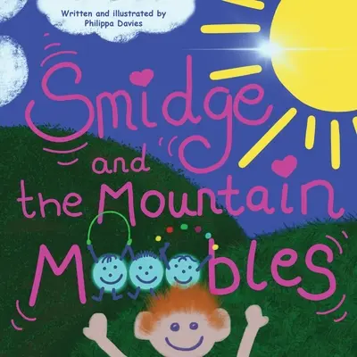 Smidge a horské moOoblesy - Smidge and the Mountain MoOobles