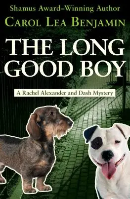 Dlouhý hodný chlapec - The Long Good Boy