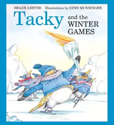 Tacky a zimní hry - Tacky and the Winter Games