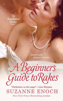 Příručka pro začátečníky o hrábích - Beginner's Guide to Rakes