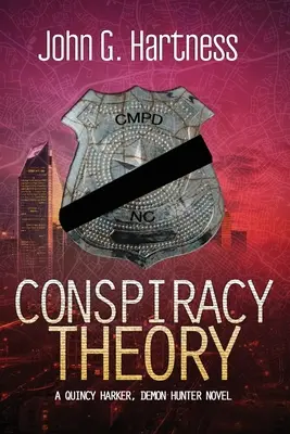 Teorie spiknutí - Conspiracy Theory