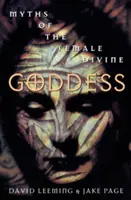 Bohyně: Mýty o božských ženách - Goddess: Myths of the Female Divine