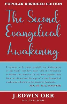 Druhé evangelikální probuzení - The Second Evangelical Awakening