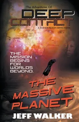 Masivní planeta - The Massive Planet