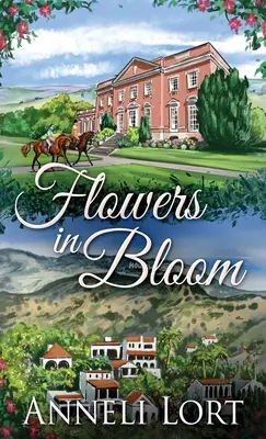 Květiny v květu - Flowers In Bloom