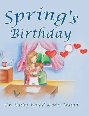 Narozeniny jara - Spring's Birthday