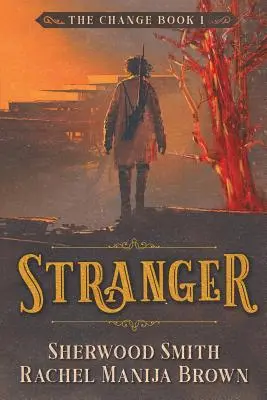 Cizinec - Stranger