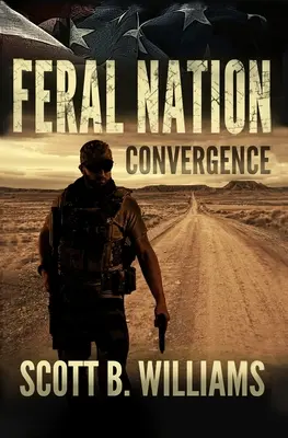Feral Nation - Konvergence - Feral Nation - Convergence
