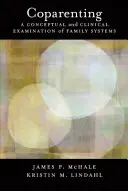 Společné rodičovství: Konceptuální a klinické zkoumání rodinných systémů - Coparenting: A Conceptual and Clinical Examination of Family Systems