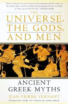 Vesmír, bohové a lidé - The Universe, the Gods, and Men