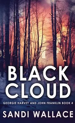 Černý mrak - Black Cloud