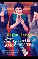 Až vyrostu, chci být Mary Beardovou - When I Grow Up I Want to Be Mary Beard