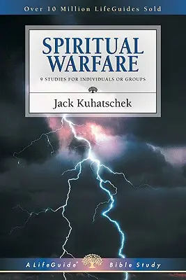 Duchovní boj - Spiritual Warfare