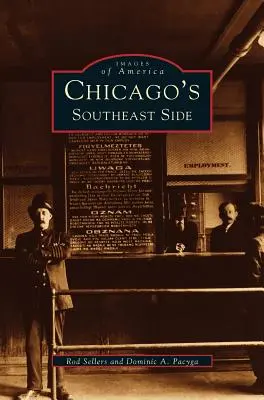 Jihovýchodní část Chicaga - Chicago's Southeast Side
