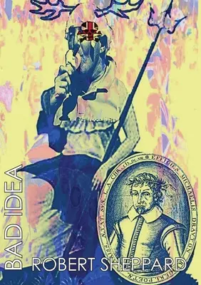 Špatný nápad - Bad Idea