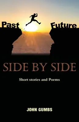 Bok po boku: Povídky a básně - Side by Side: Short stories and poems