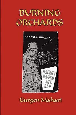 Hořící sady - Burning Orchards