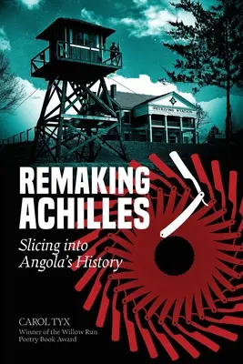Přetváření Achilla: Dějiny Angoly na plátky - Remaking Achilles: Slicing into Angola's History