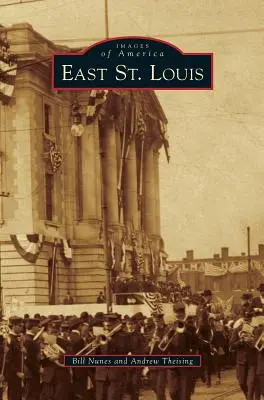 Východní St. Louis - East St. Louis