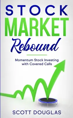 Oživení na akciovém trhu - Stock Market Rebound