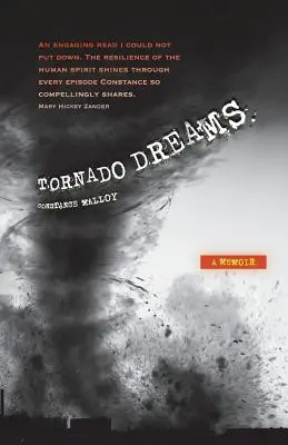 Sny o tornádu - Tornado Dreams
