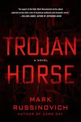Trojský kůň - Trojan Horse