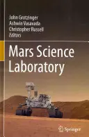 Vědecká laboratoř na Marsu - Mars Science Laboratory