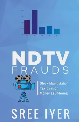 Podvody NDTV - NDTV Frauds