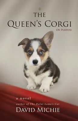 Královnin corgi: Záměrně - The Queen's Corgi: On Purpose