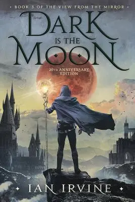 Temný je měsíc - Dark is the Moon