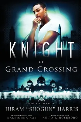 Rytíř velkého kříže - Knight of Grand Crossing