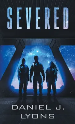 Odříznutý - Severed