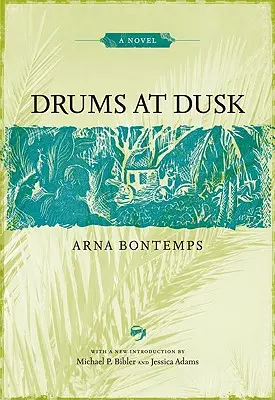 Bubny za soumraku - Drums at Dusk