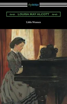Malé ženy - Little Women